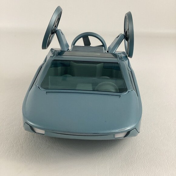 Roblox Jailbreak Drone Deluxe Vehicle Propeller Hovercar 2022 Jazwares Toy - Picture 2 of 8